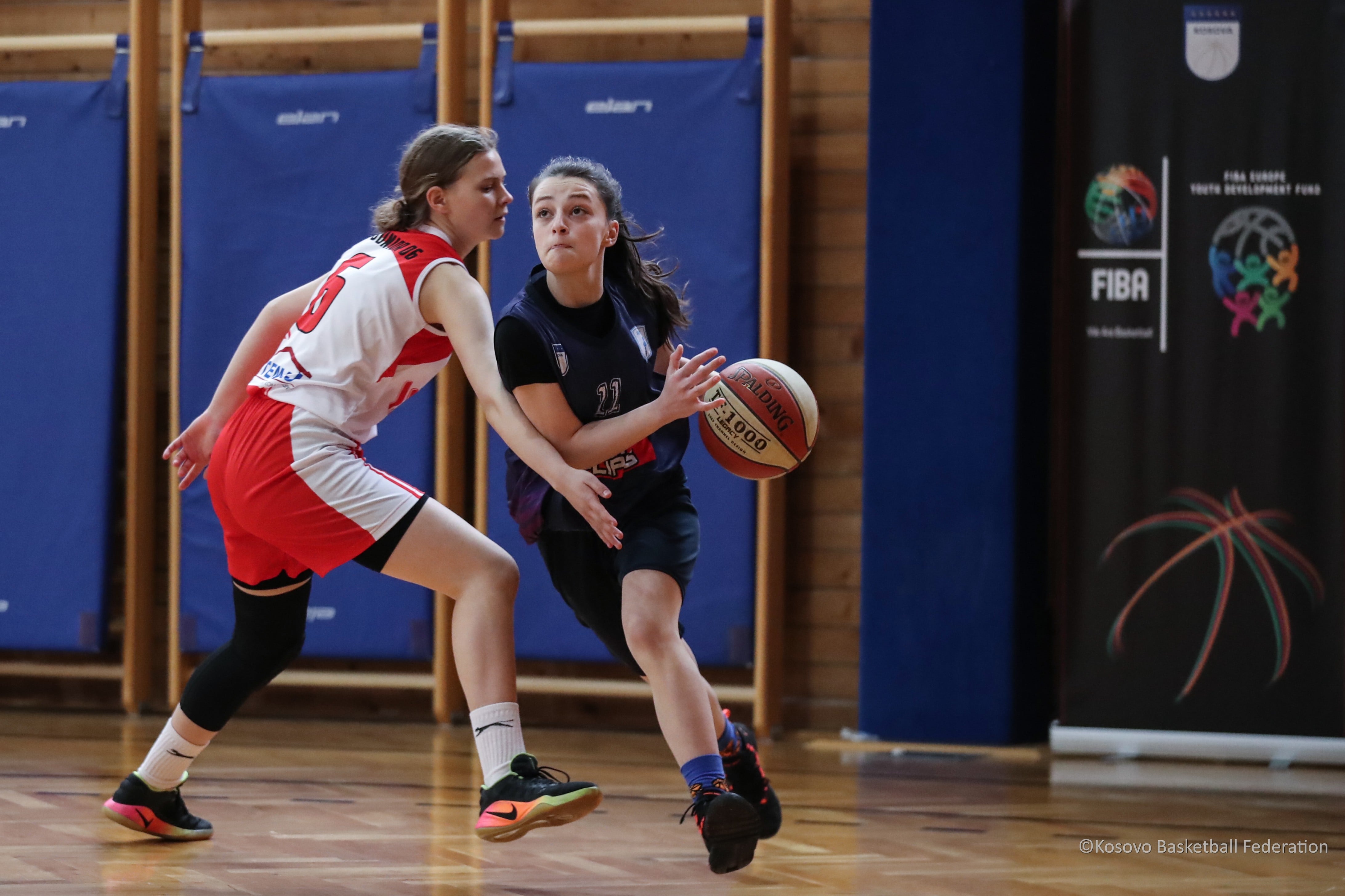 Final 4 Kupa (F): AA Prishtina-Junior 06